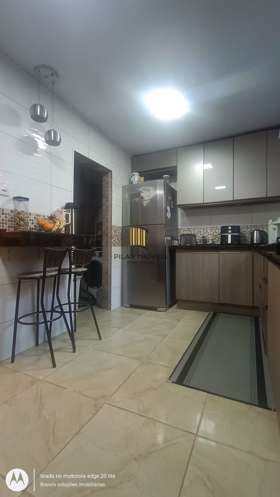 Sobrado todo reformado pronto para morar!!