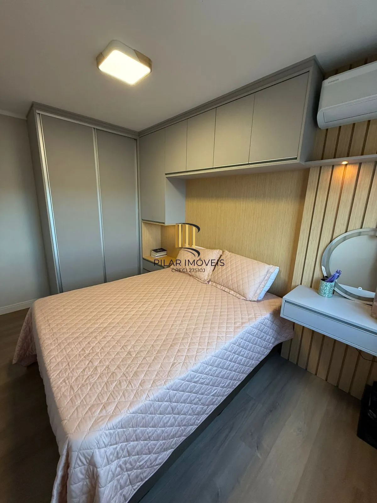 Apartamento 2 dormitorios