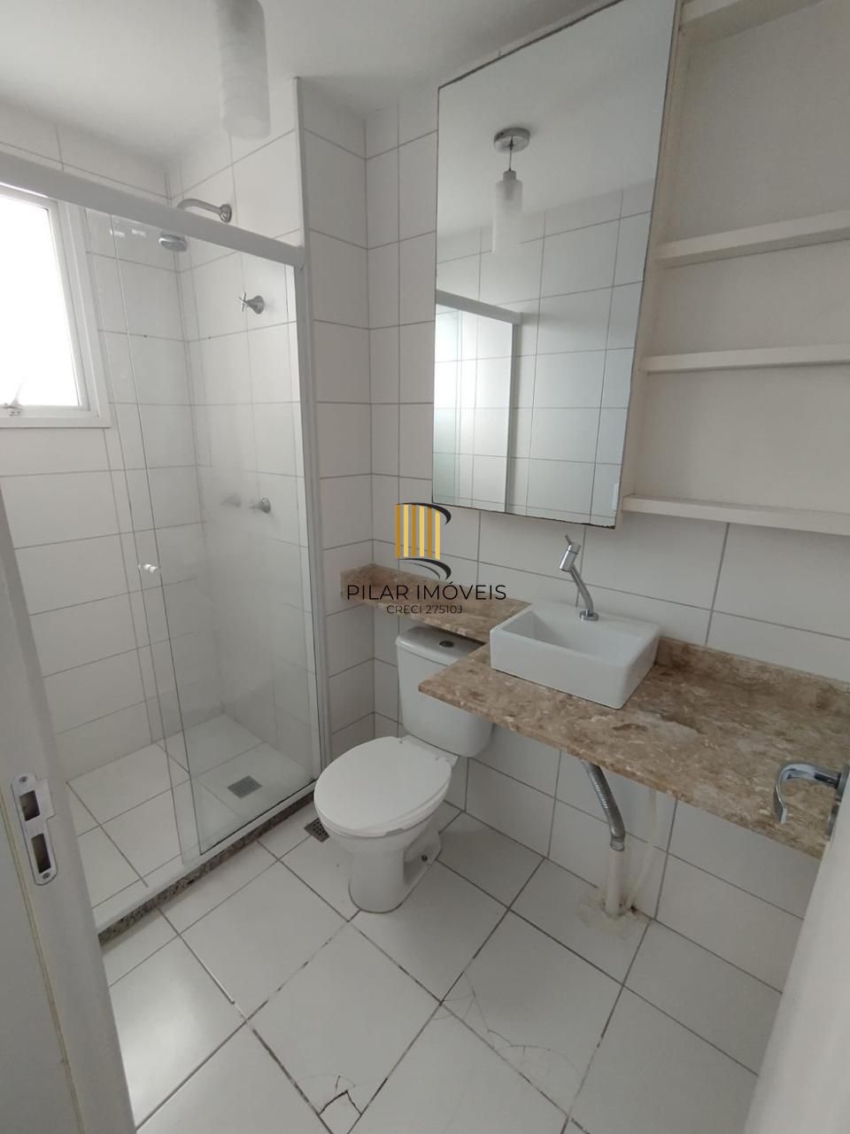 Apartamento 2 dormitorios com suite