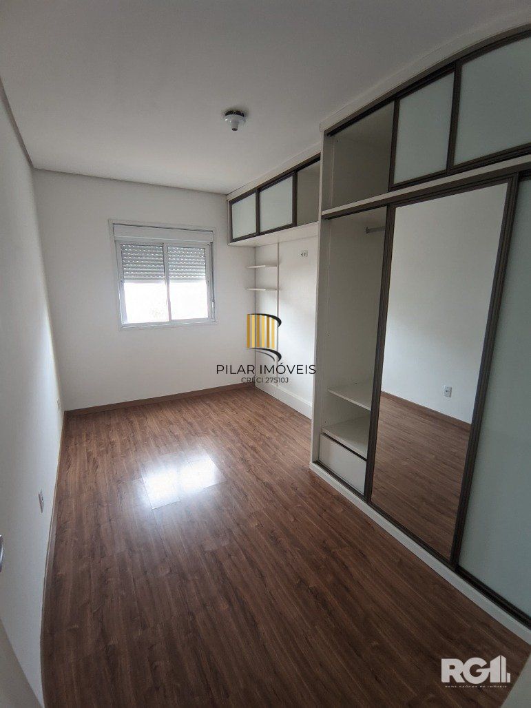 Casa de Condomínio 2 dormitórios no bairro Jardim dos Lagos