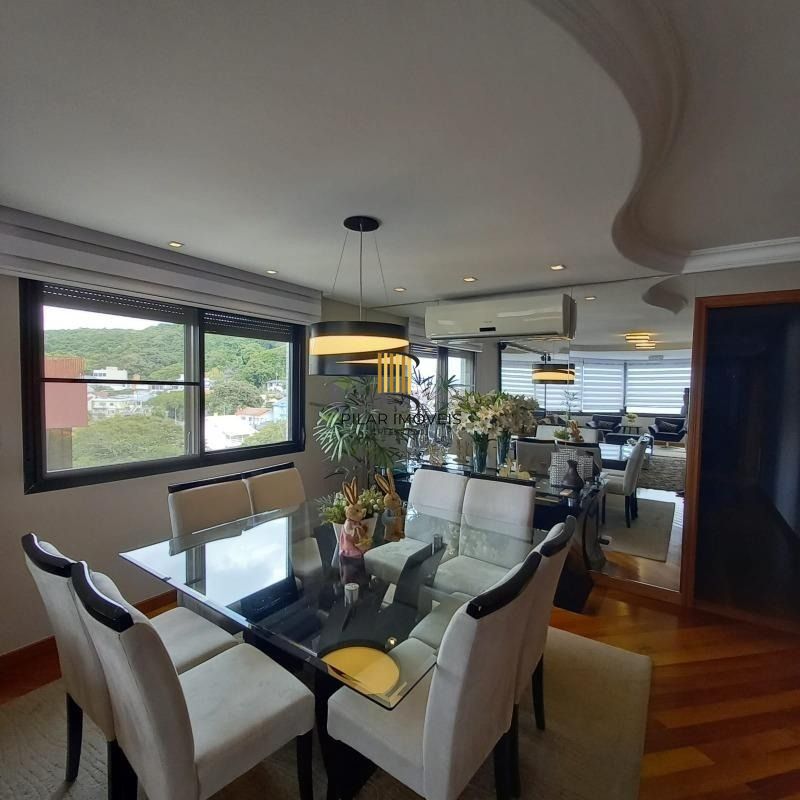 Apartamentos com 3 Dormitórios