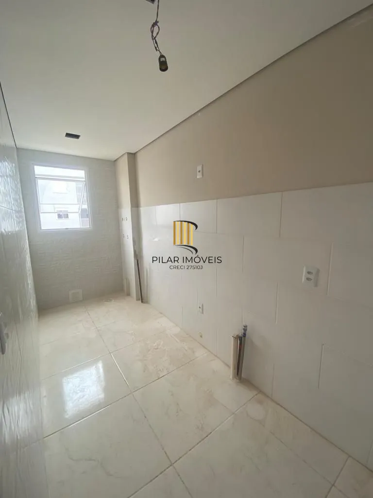 Apartamento 2 dormitorios