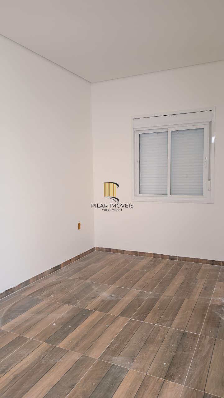 Casas 2 e 3 Dormitorios