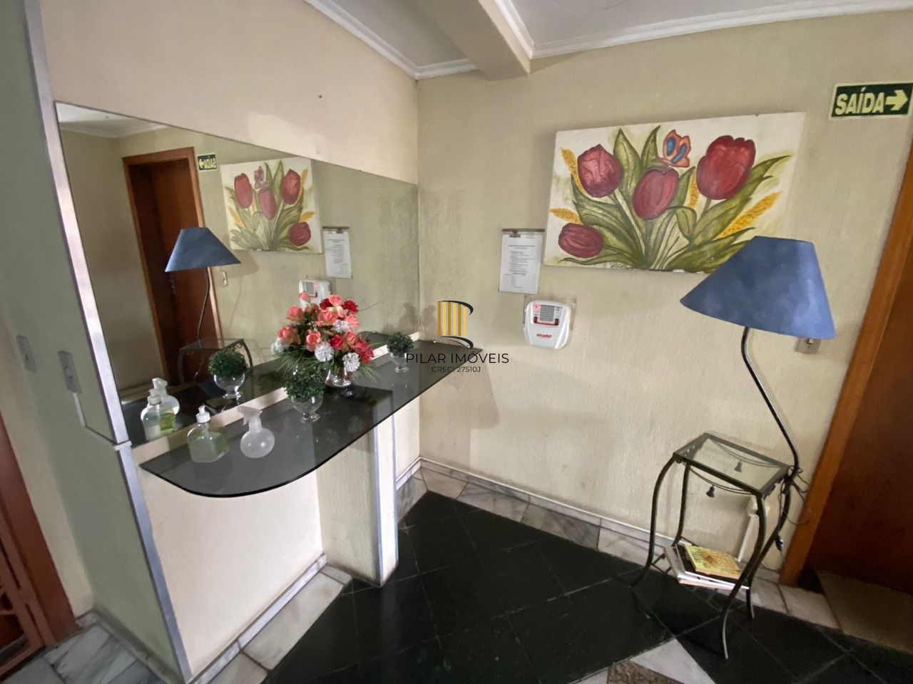 Apartamentos com 3 Dormitórios
