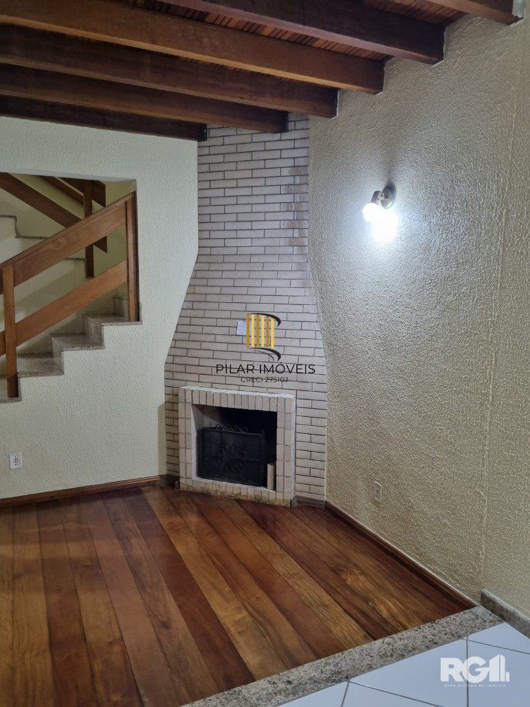 Casa 4 dormitórios no bairro Ermo
