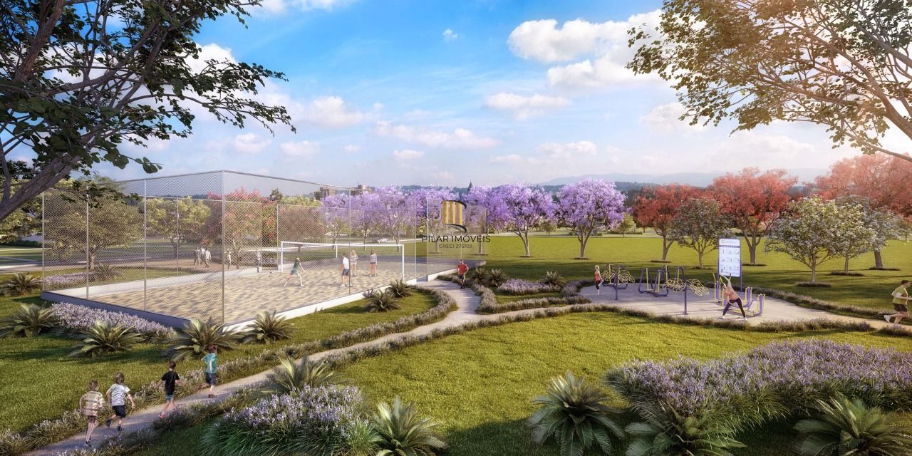 Guaiba Park Bairro Planejado
