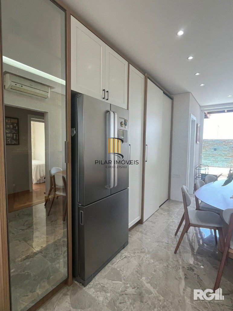 Casa com 3 Dormitorios 1 suite