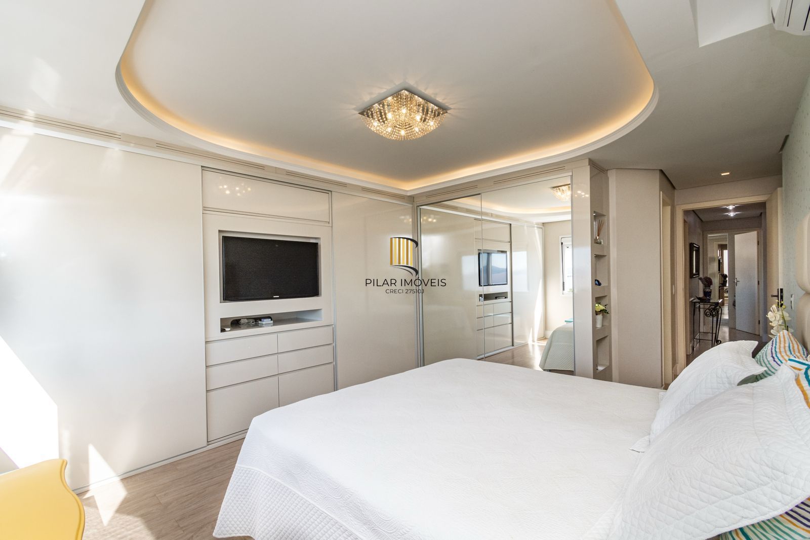 APARTAMENTO 3 DORMITORIOS
