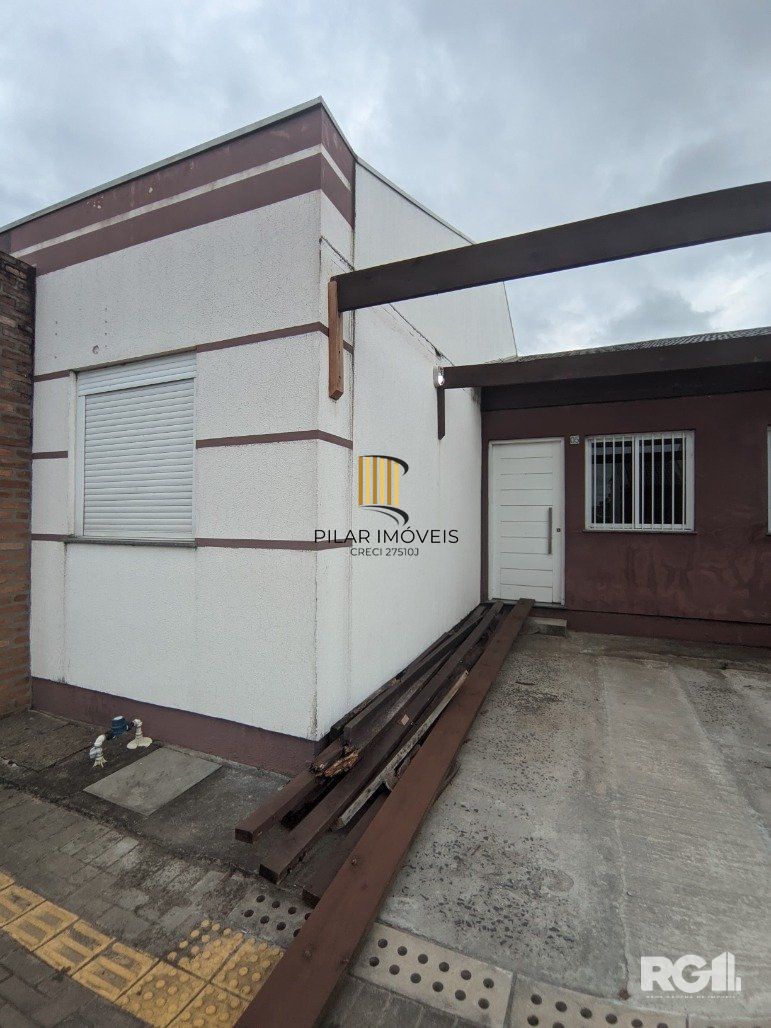 Casa de Condomínio 2 dormitórios no bairro Jardim dos Lagos - Pilar Imóveis