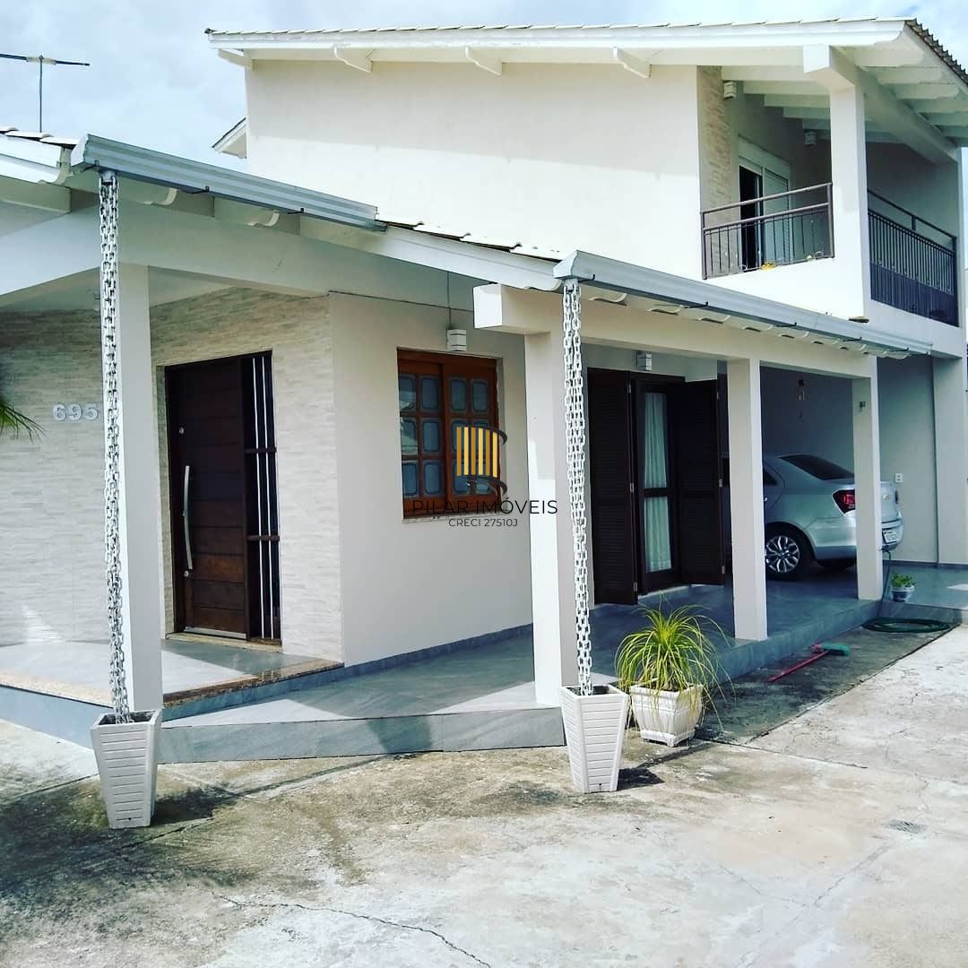 Casa Sobrado Com Excelente localização