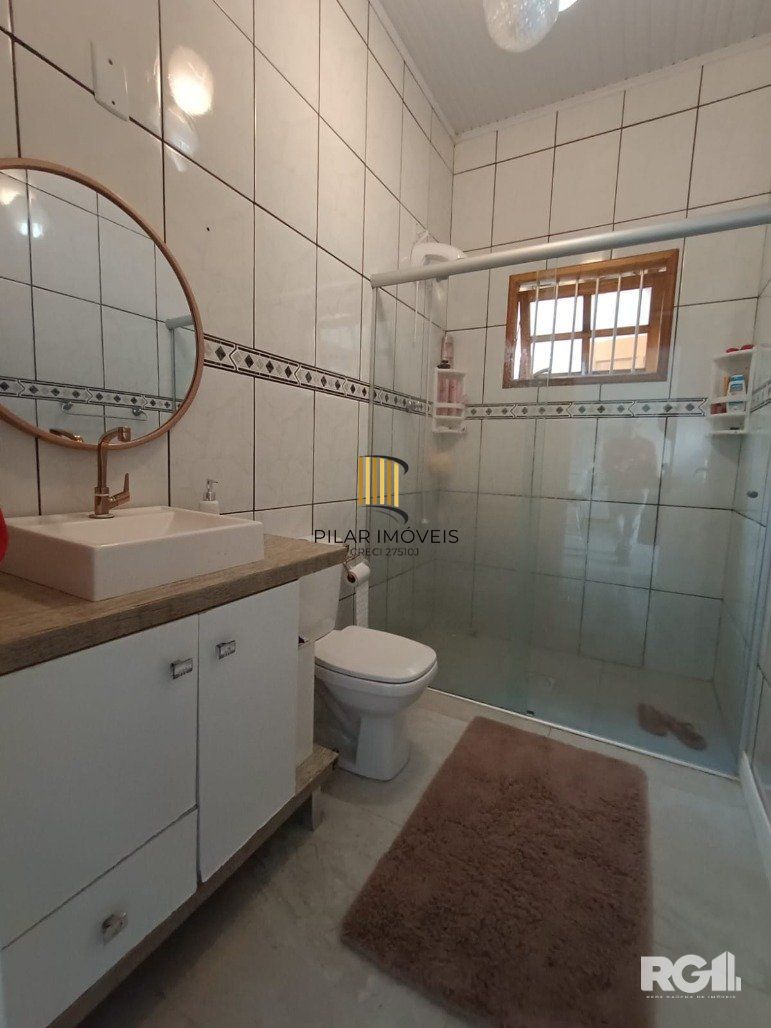 Casa 2 Dormitório(s) Bairro Jardim Dos Lagos