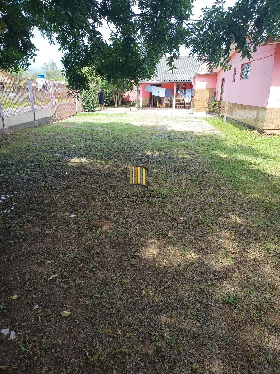 Terreno de Esquina