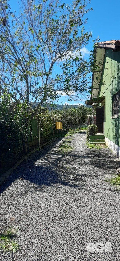 Casa 3 Dormitório(s) Bairro Lageado