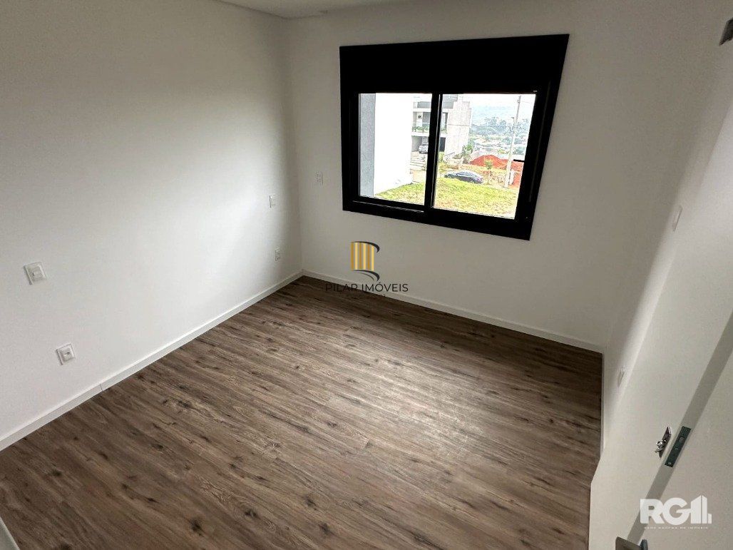 Casa em condominio fechado