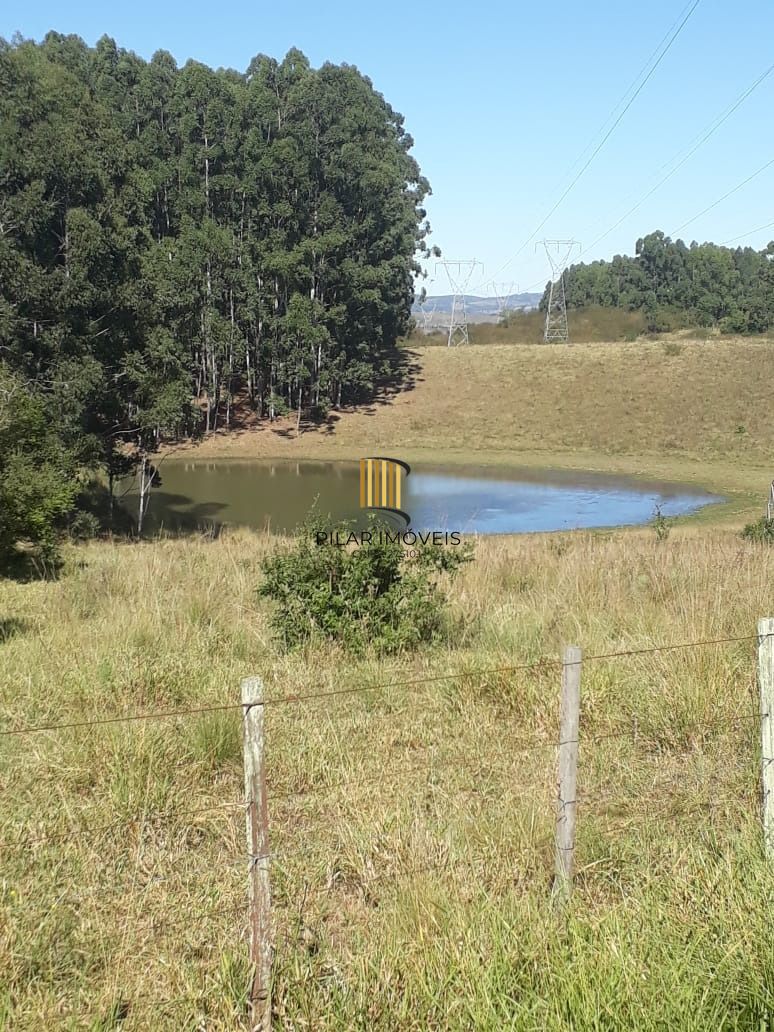 Area Comercial Rural