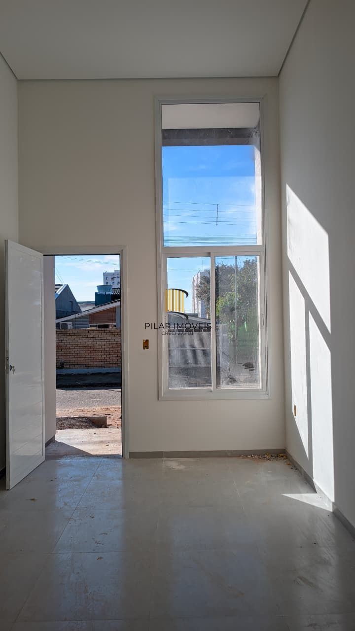 Casas 2 e 3 Dormitorios