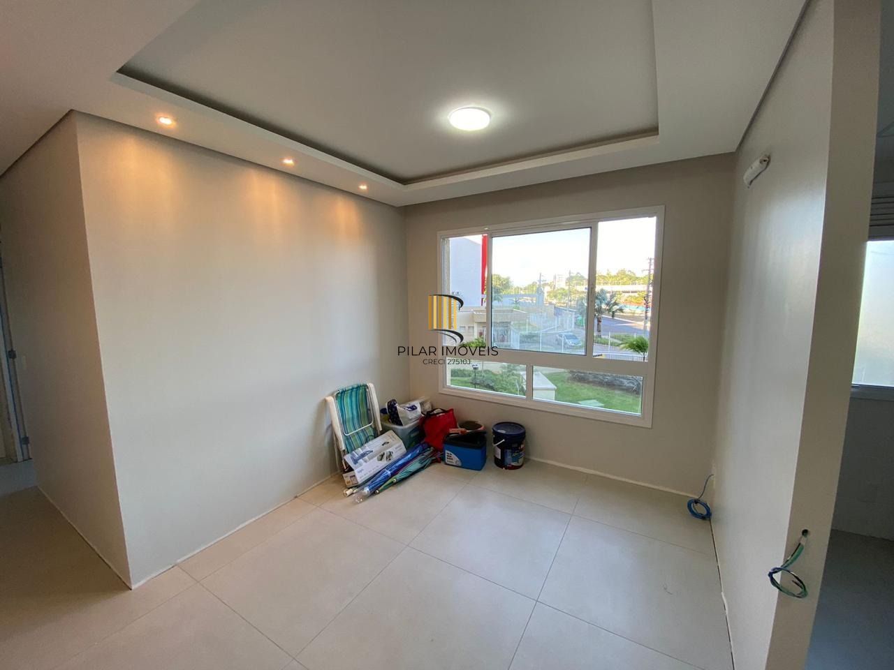 Apartamentos 2 Dormitorios com suite