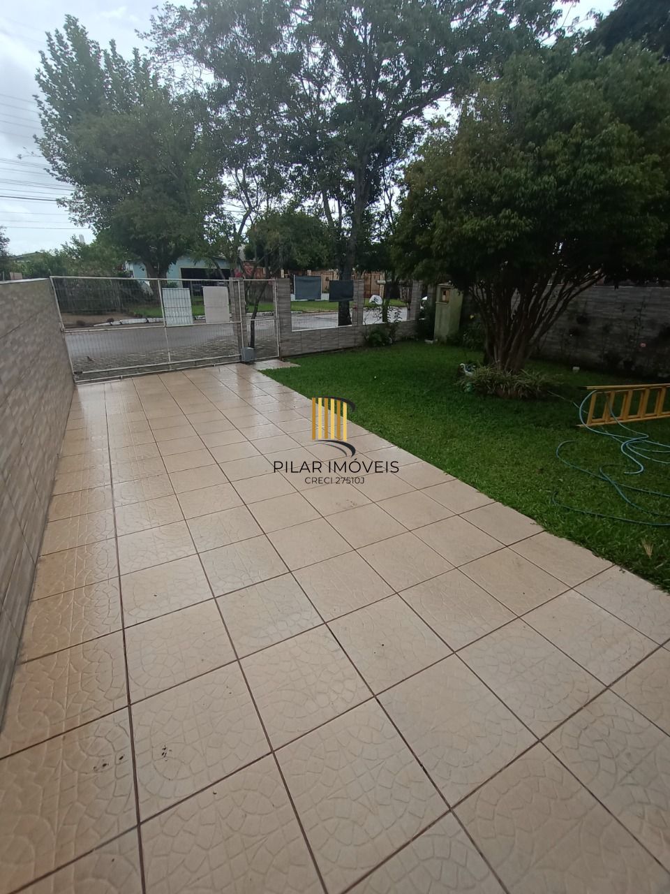 Casa 3 dormitorios com 1 suite