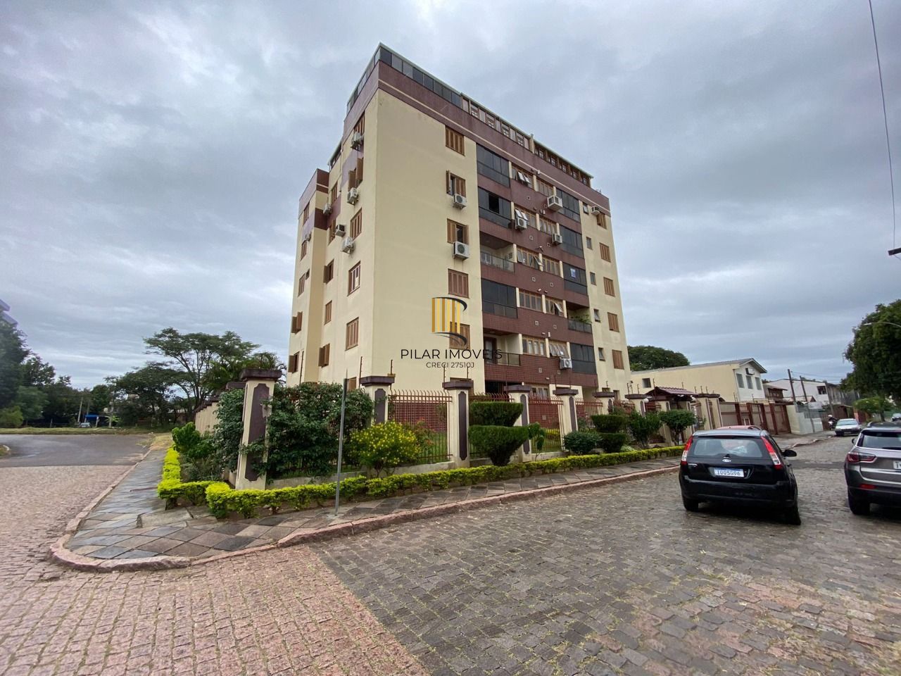 Apartamentos com 3 Dormitórios - Pilar Imóveis