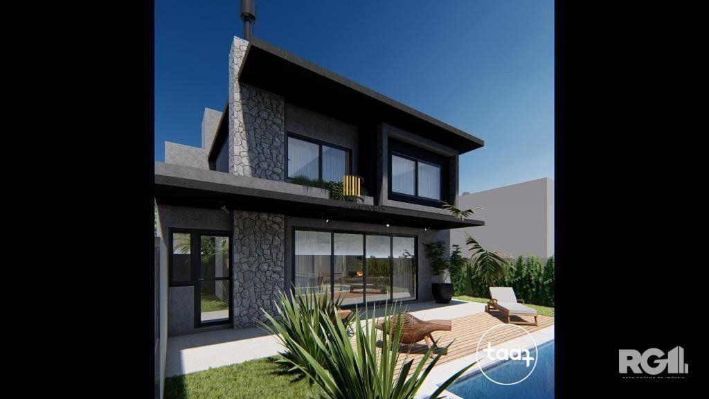 Casa 4 suites