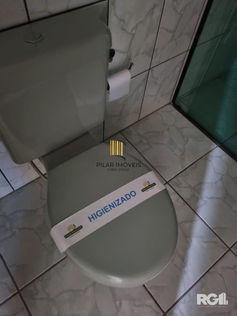 Casa 4 dormitórios no bairro Ermo