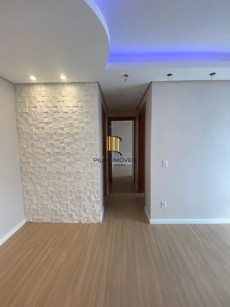 Apartamento 2 dormitorios