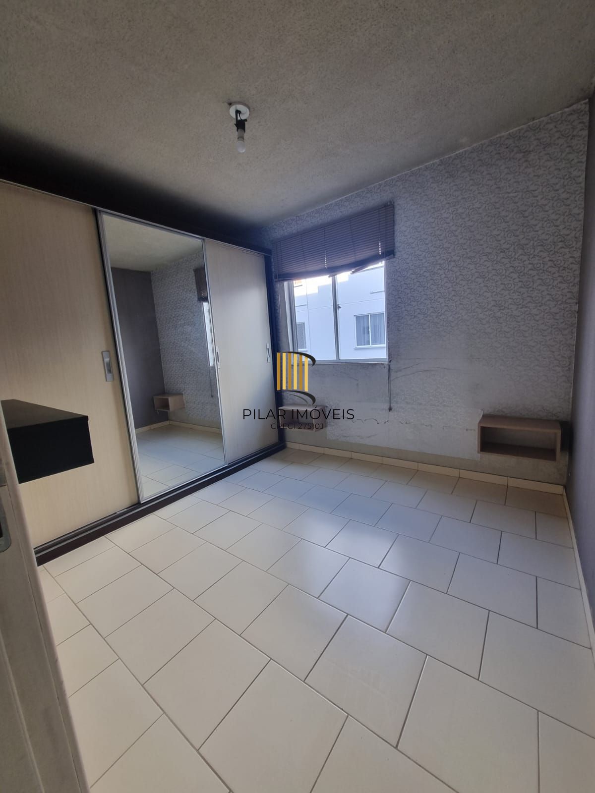 Apartamento 2 dormitorios