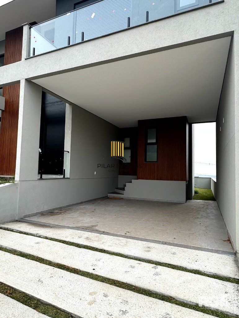 Casa em condominio fechado