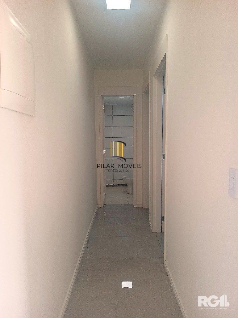 Apartamento com 2 dormitorios pronto para morar