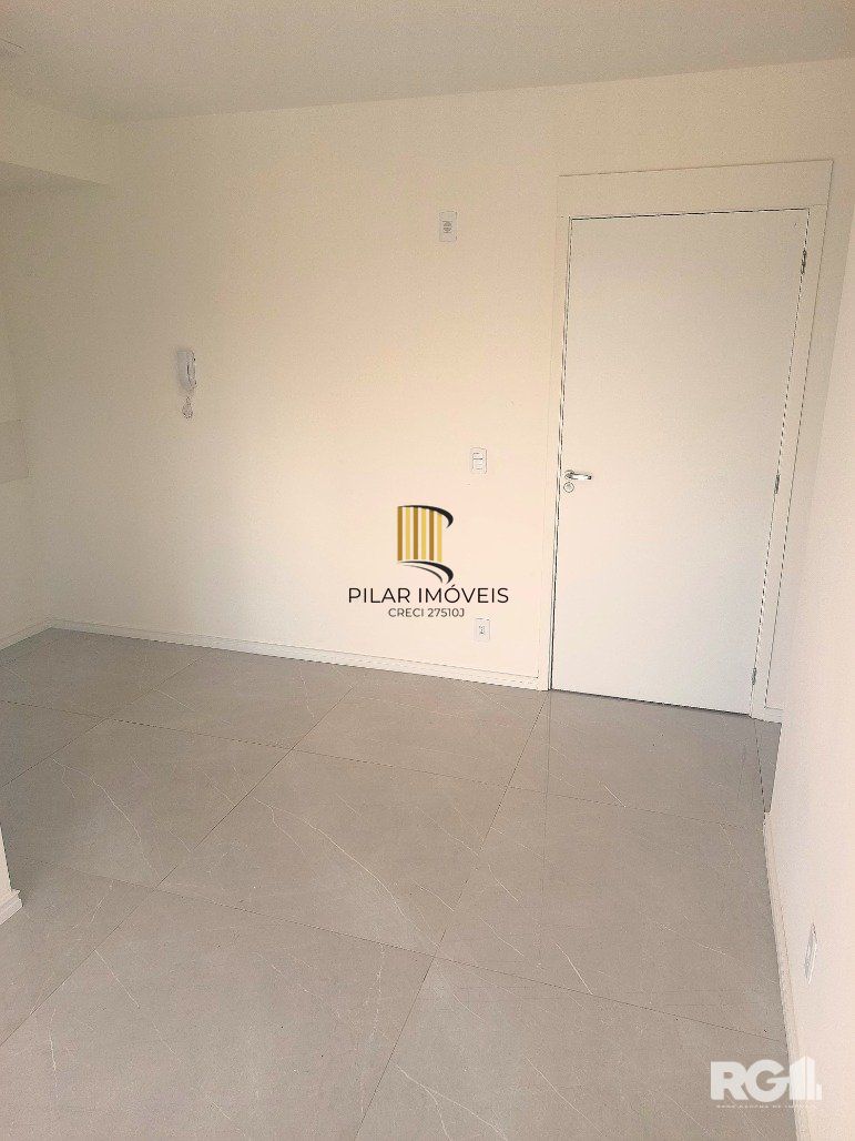 Apartamento com 2 dormitorios pronto para morar