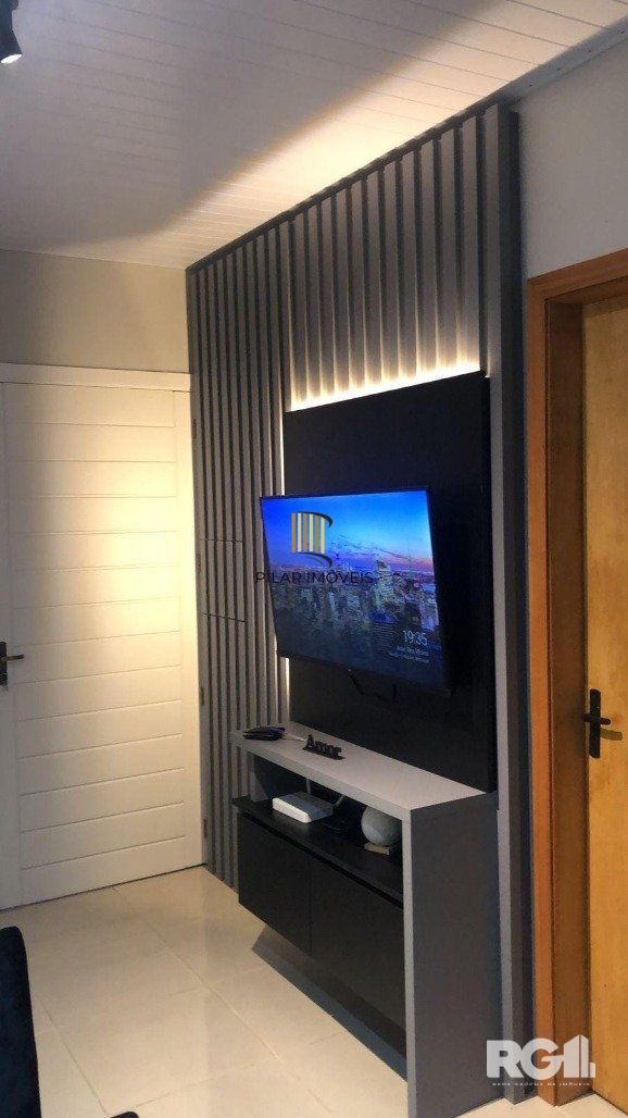 Casa 2 Dormitório(s) Bairro Jardim Iolanda