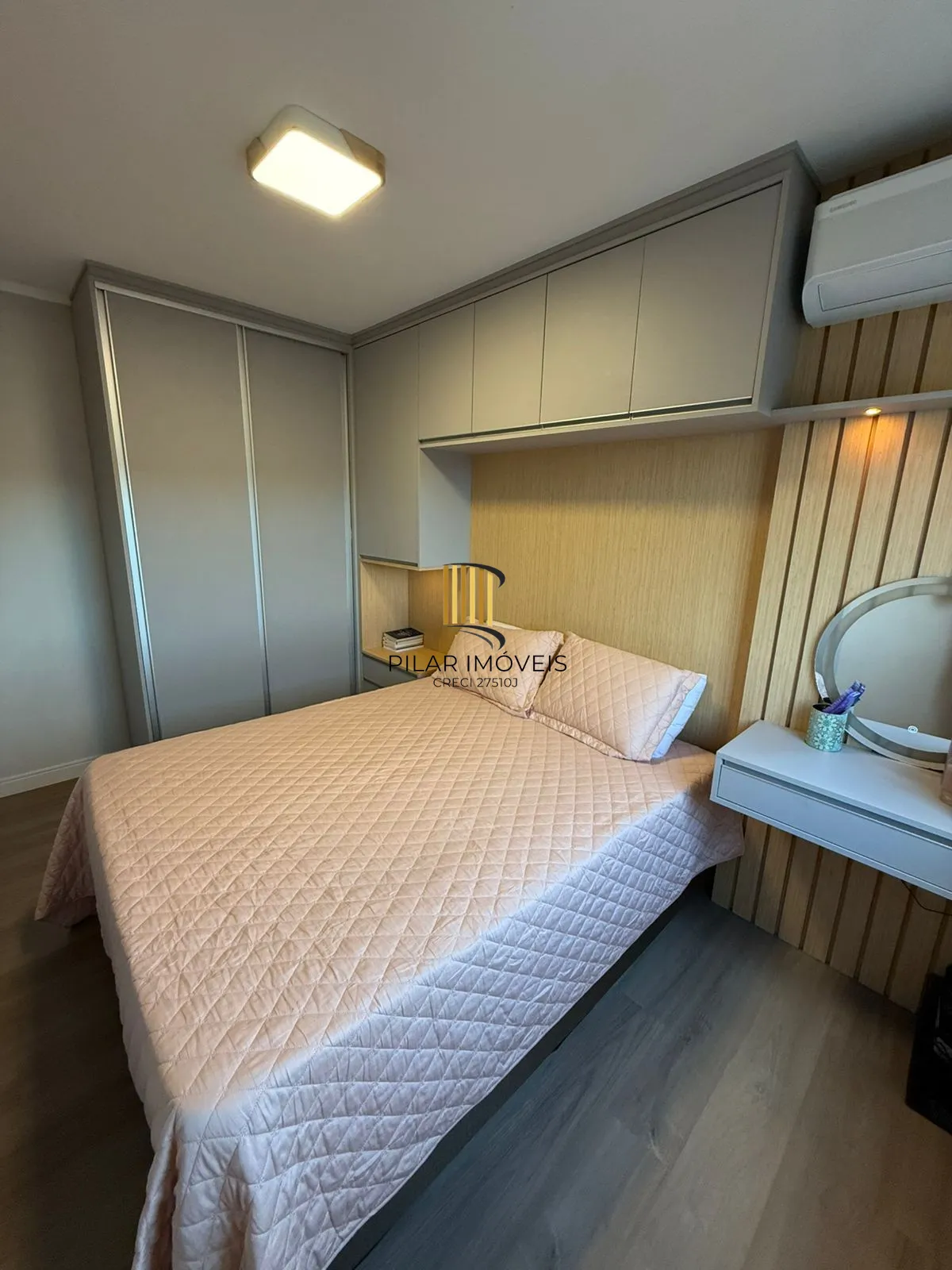 Apartamento 2 dormitorios