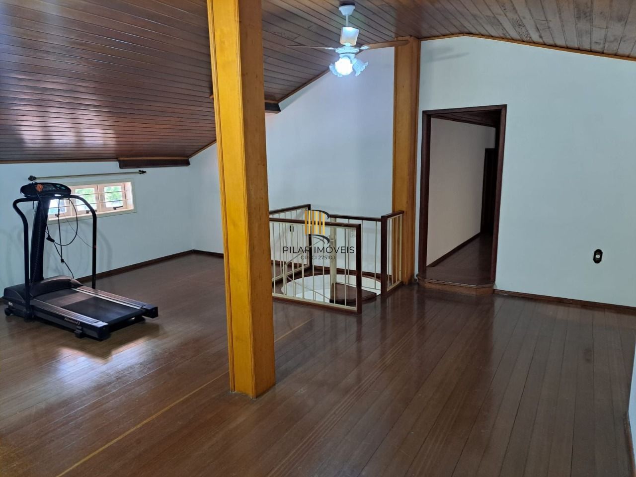 Sobrado 4 dormitorios com Excelente localização