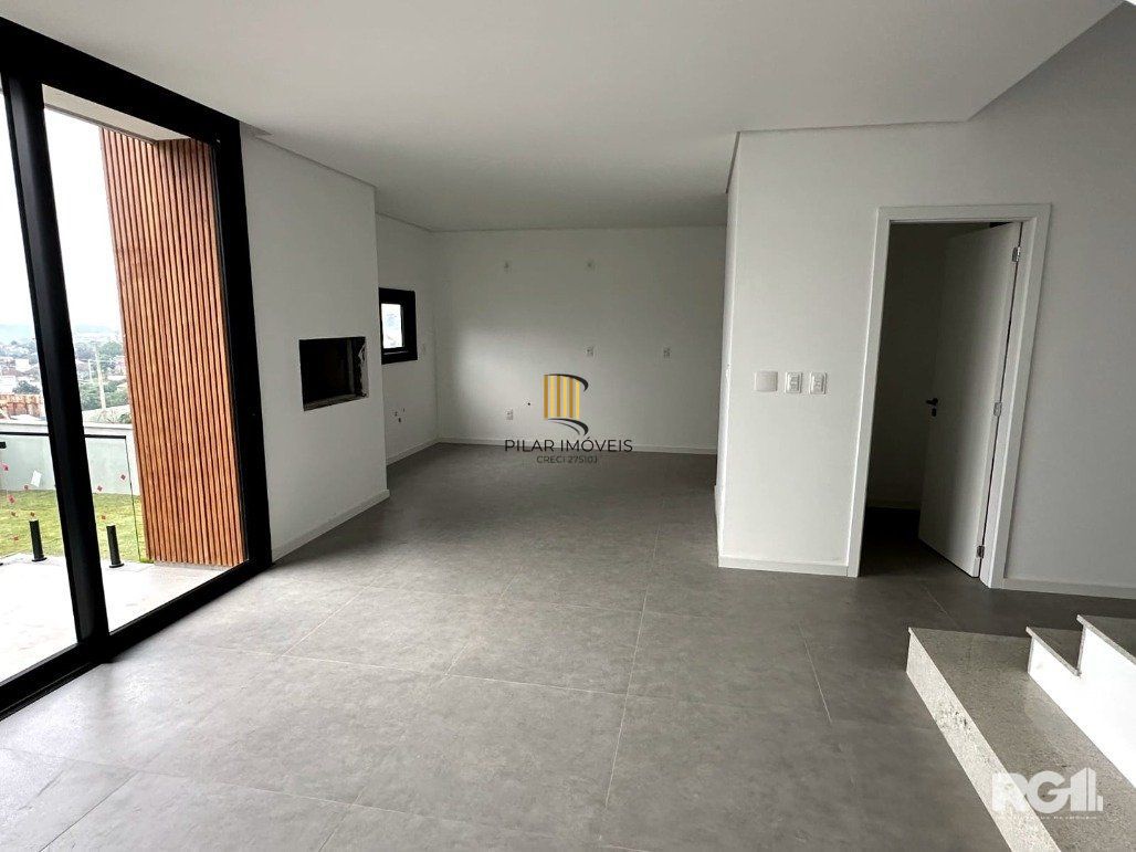 Casa em condominio fechado