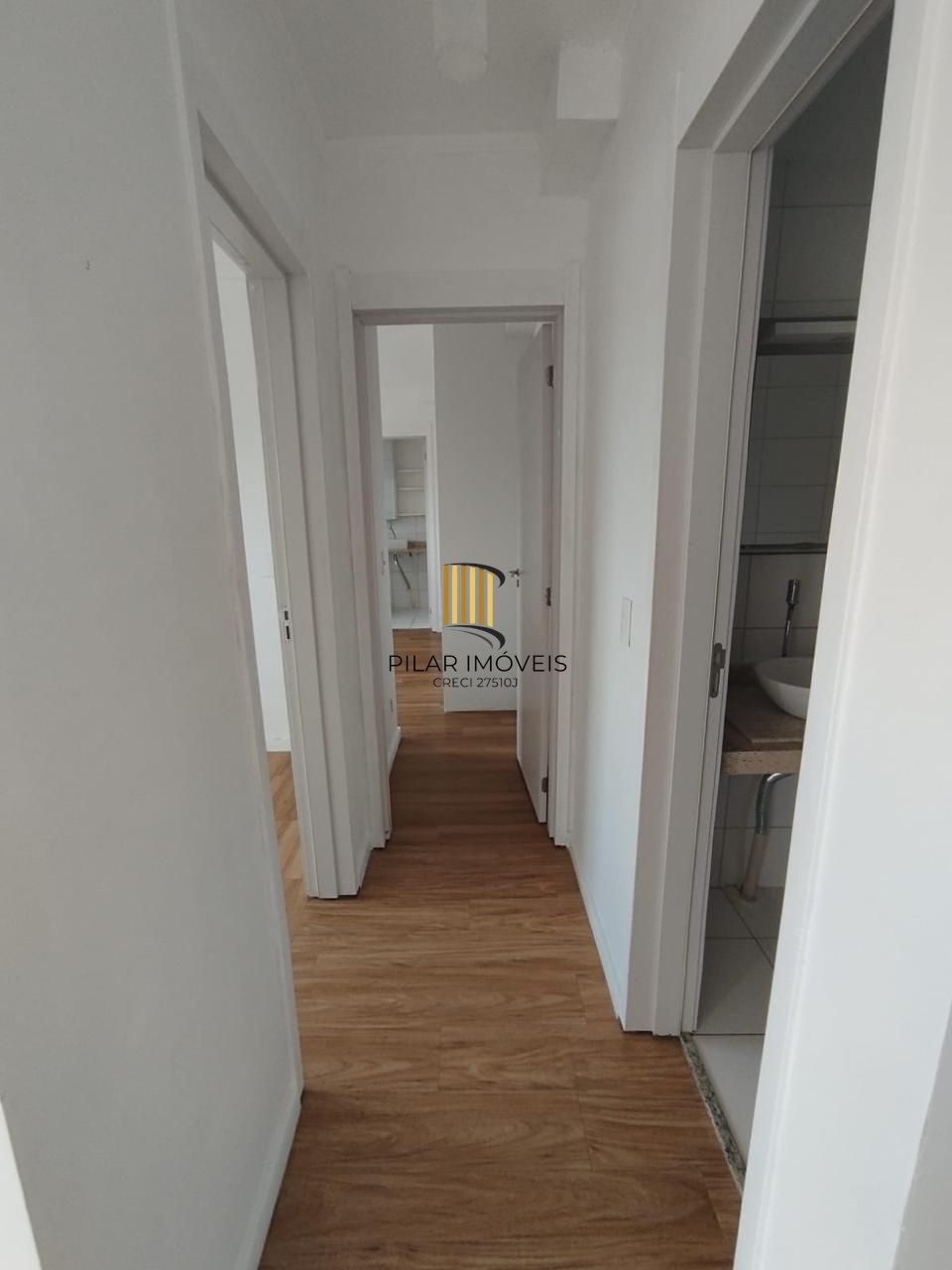 Apartamento 2 dormitorios com suite