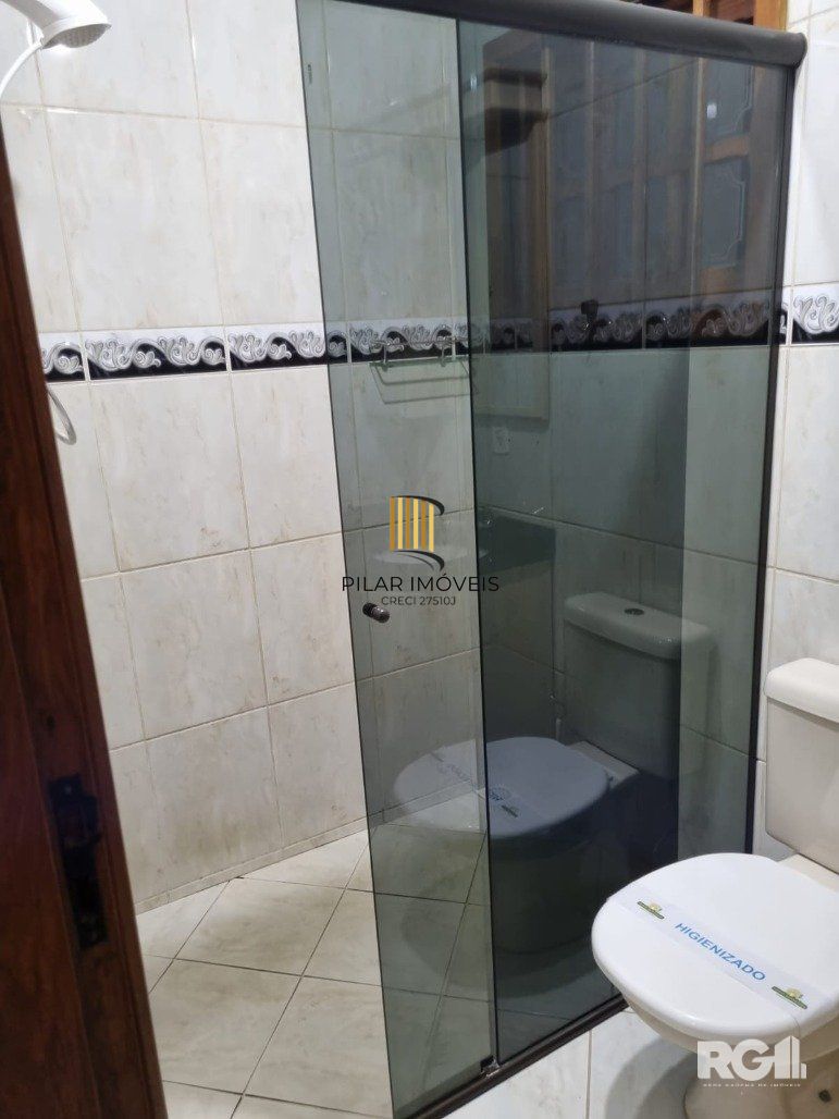 Casa 4 dormitórios no bairro Ermo