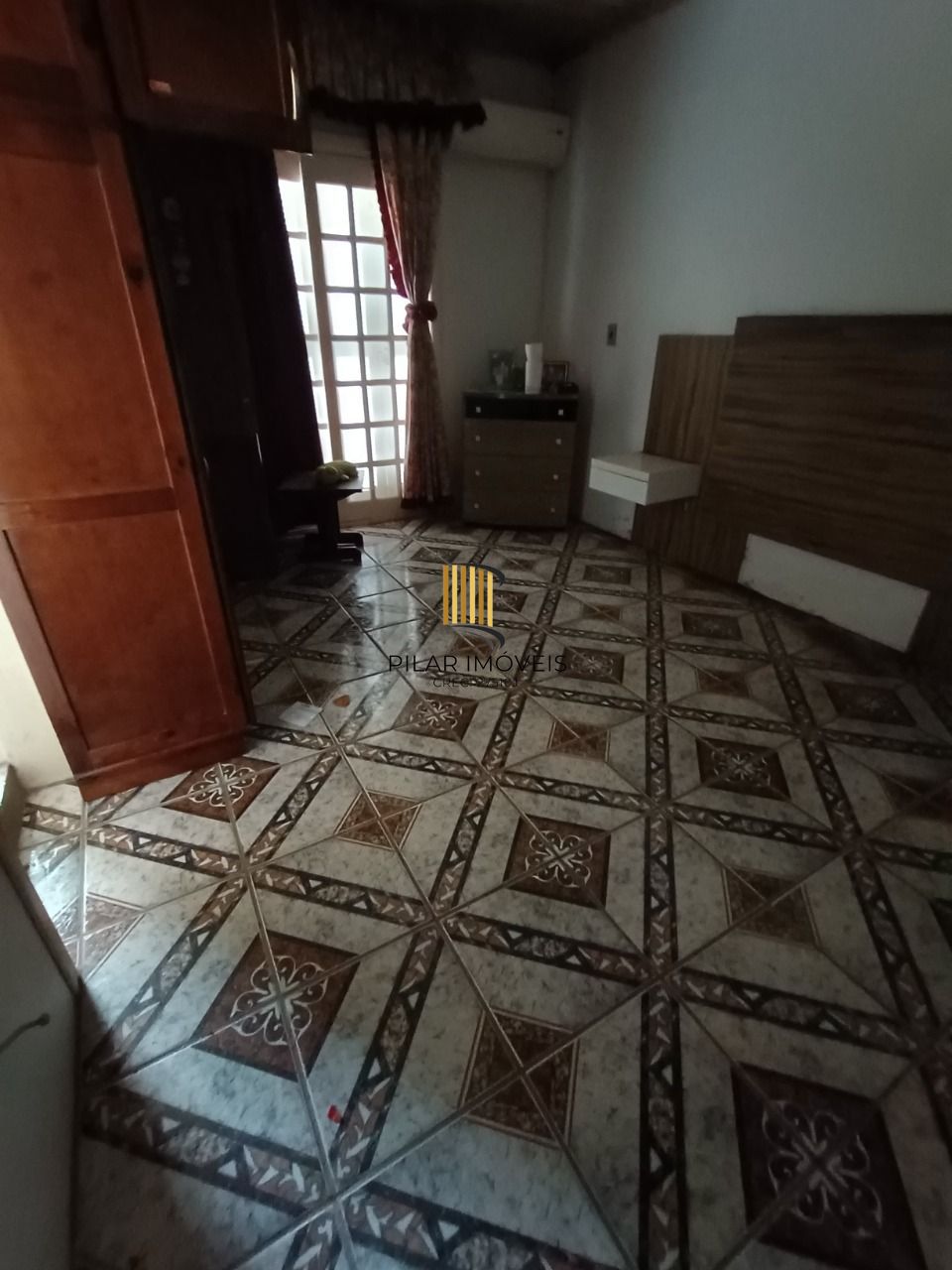 Casa Sobrado Com Excelente localização