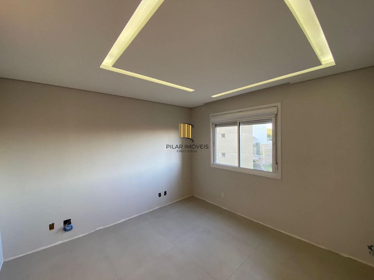 Apartamentos 2 Dormitorios com suite