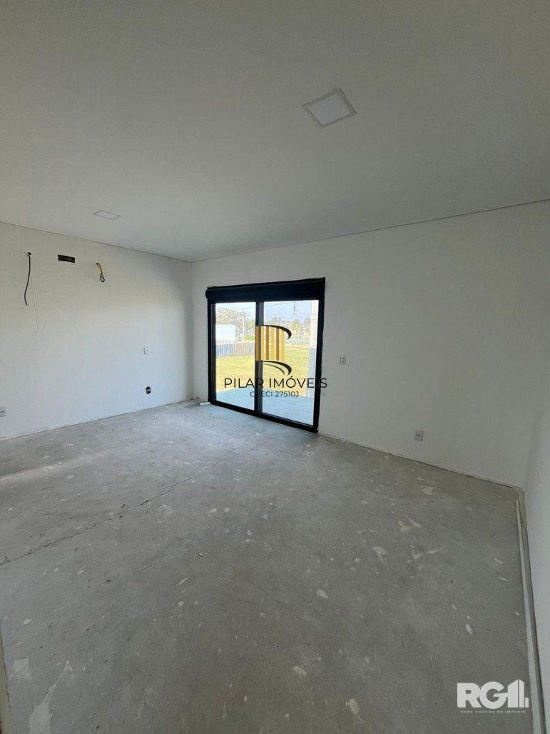 Casa em Condominio