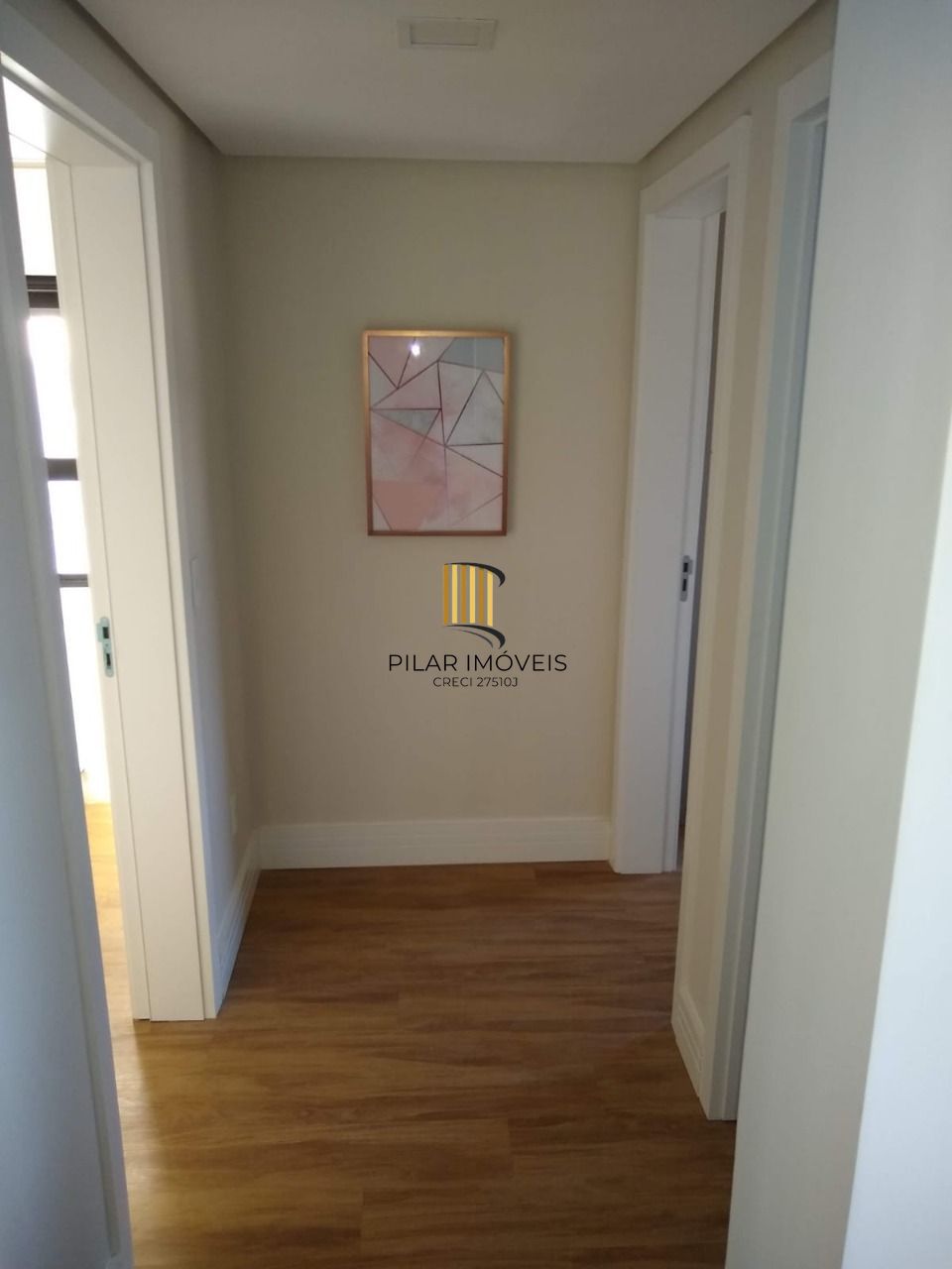 Apartamentos com 2 e 3 Dormitórios