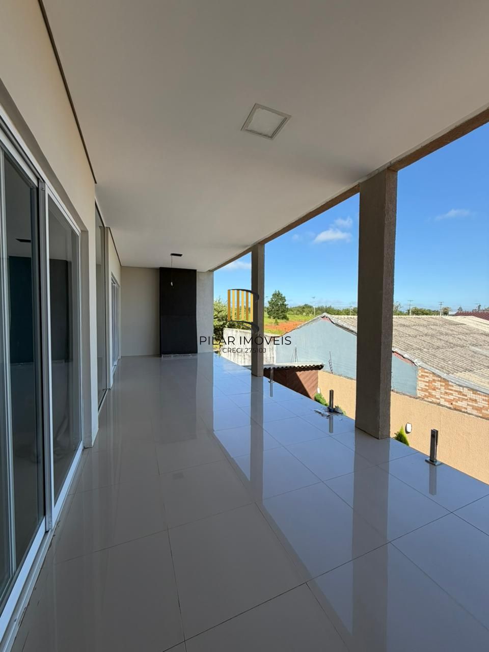Linda casa 3 dormitorios com 1 suite