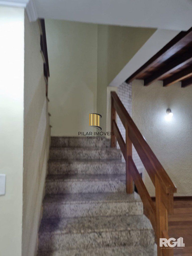 Casa 4 dormitórios no bairro Ermo