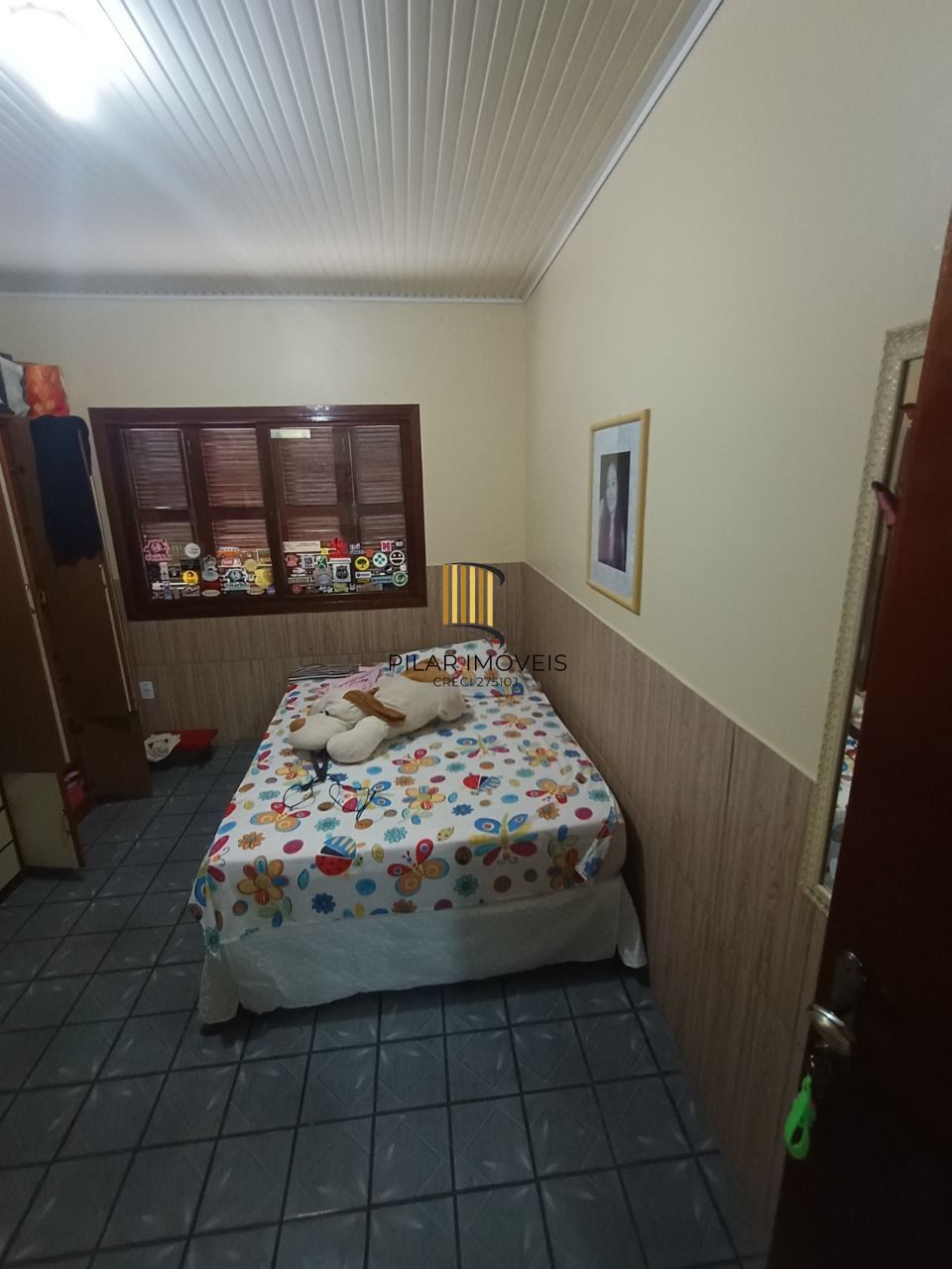 Casa 3 Dormitório(s) Bairro florida