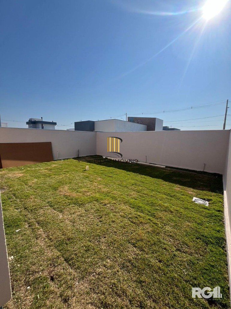 Casa em Condominio