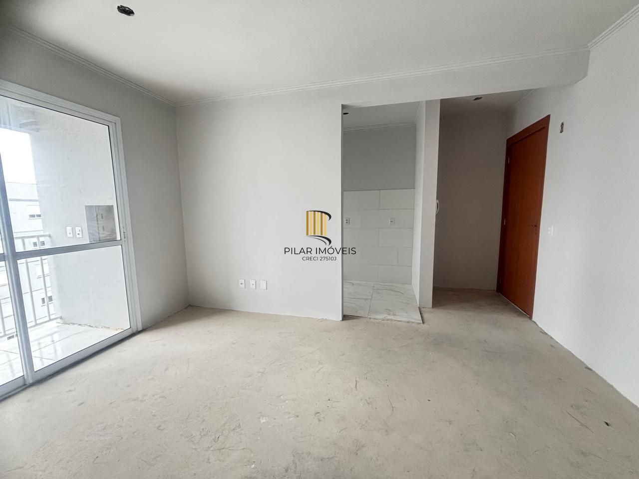 Apartamento 2 dormitórios