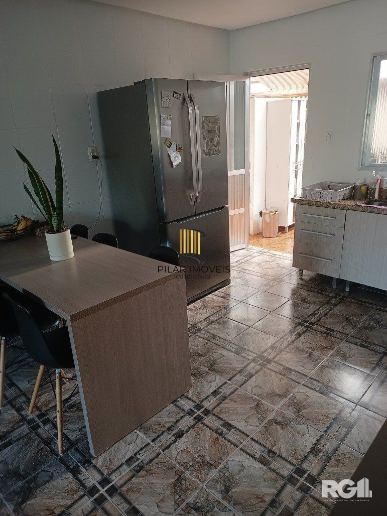Casa 3 dormitorios