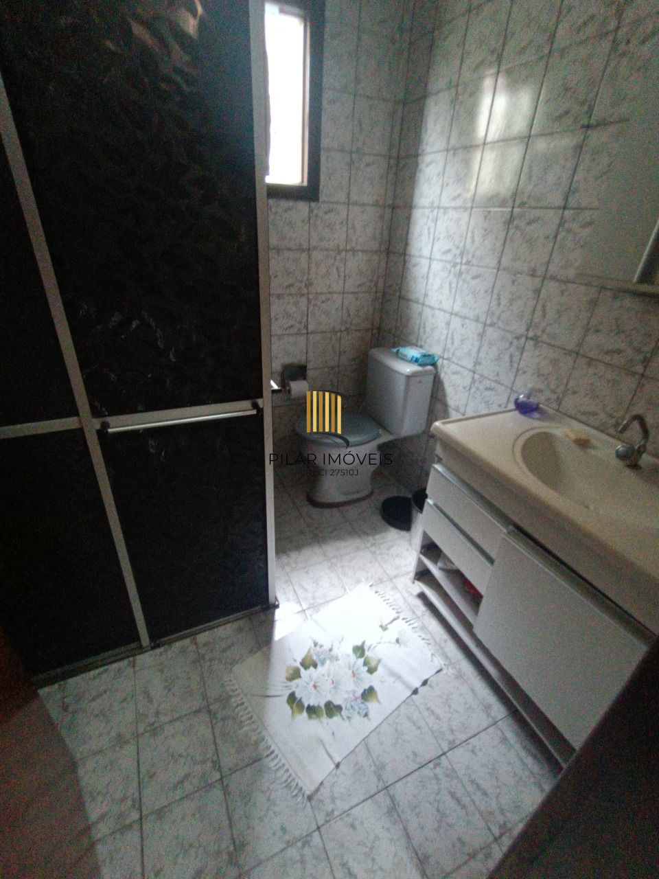 Casa 3 Dormitório(s) Bairro florida