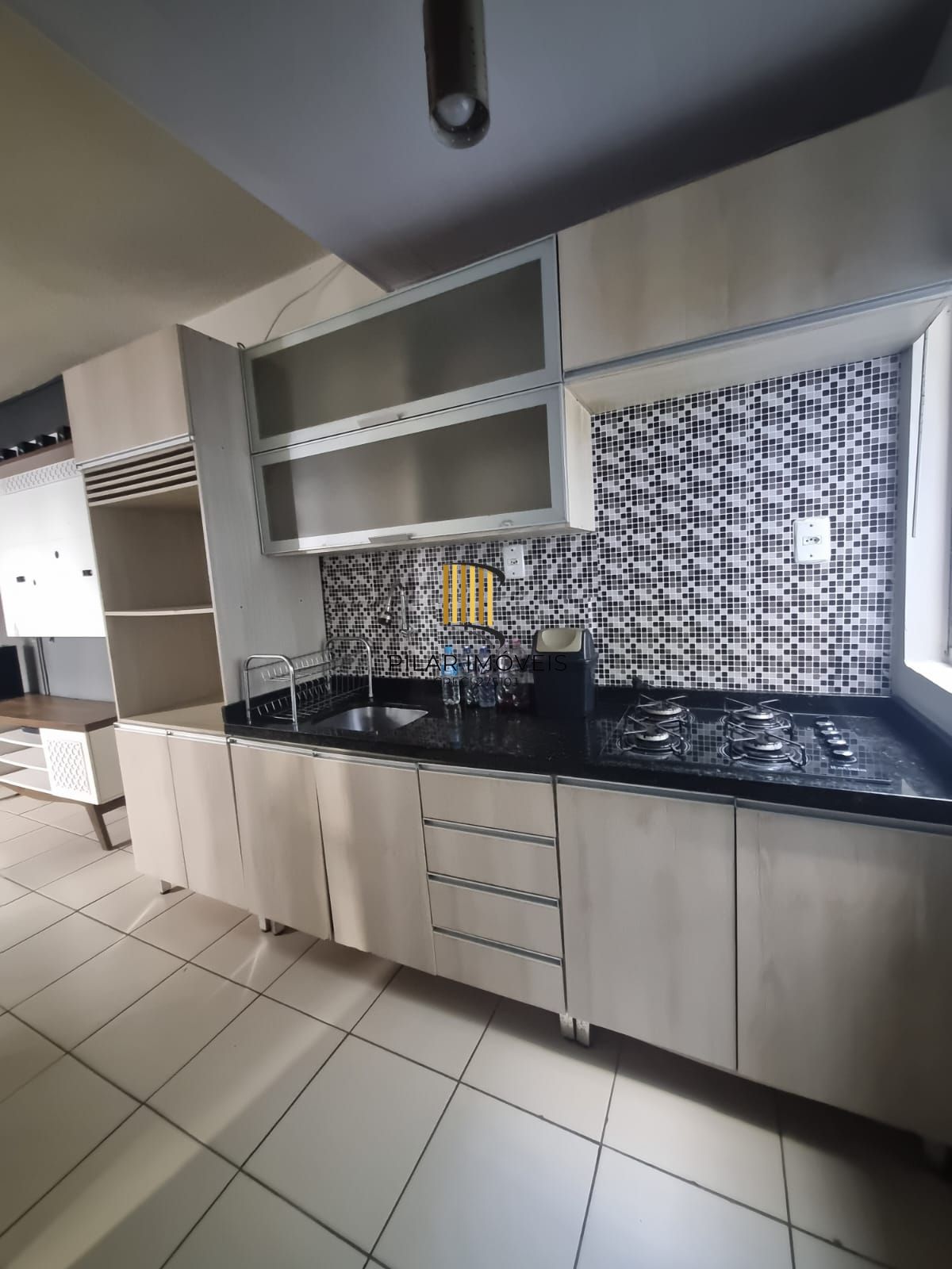 Apartamento 2 dormitorios