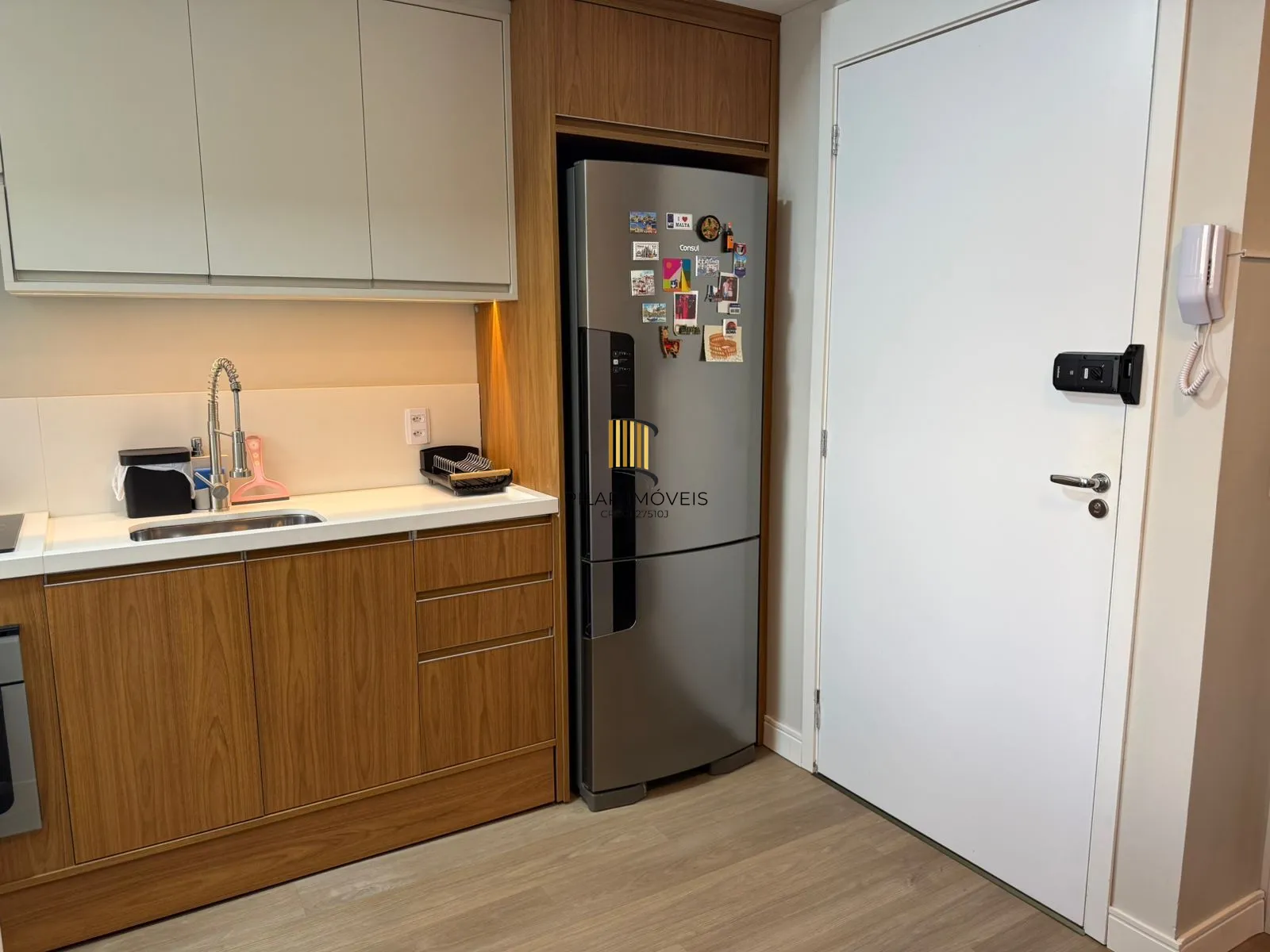 Apartamento 2 dormitorios