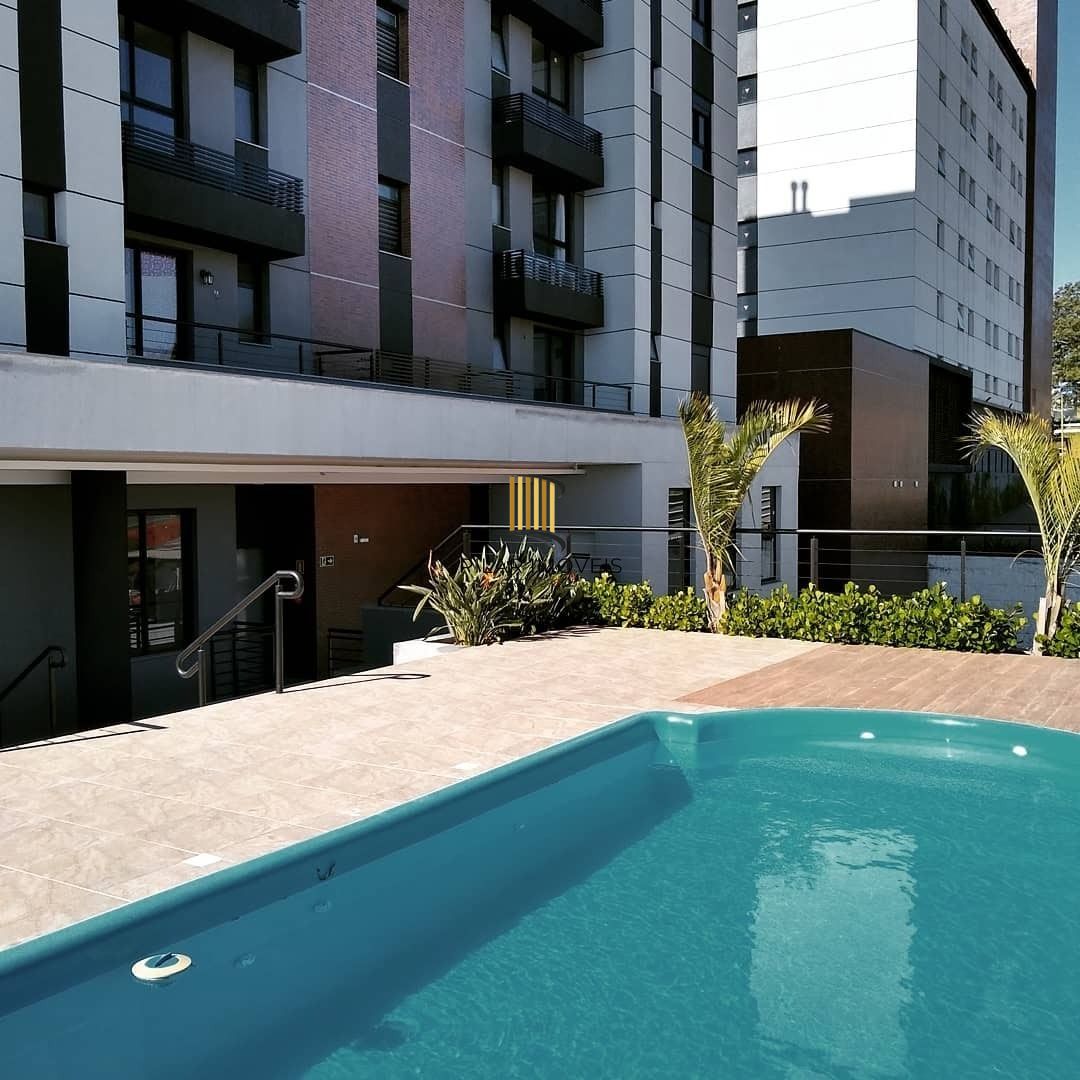 Apartamentos com 2 e 3 Dormitórios